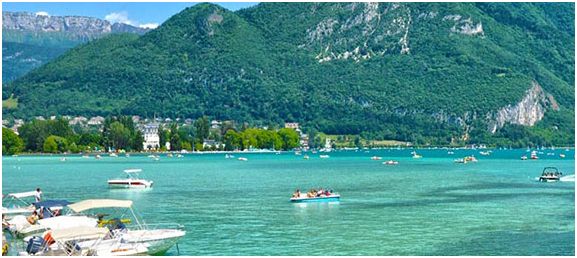 annecy